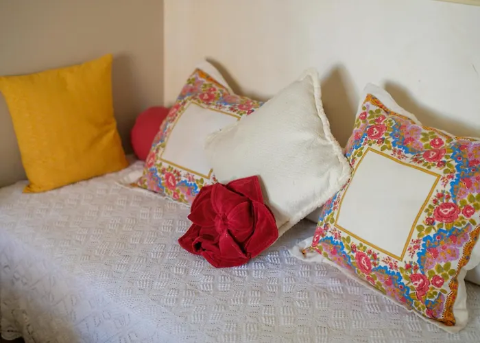 Villa Provenzale Clos De Minerve *