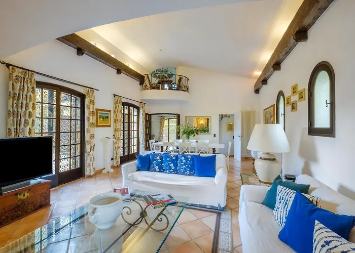 Provenzale Clos De Minerve Juan-les-Pins