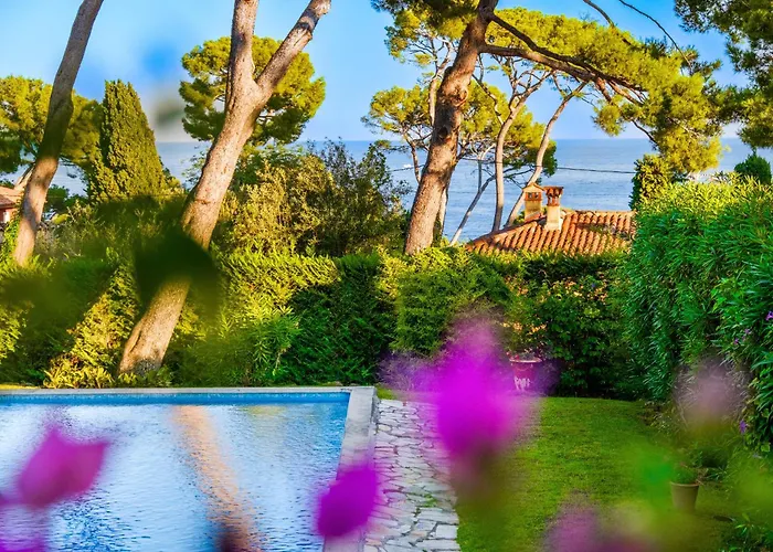 Villa Provenzale Clos De Minerve