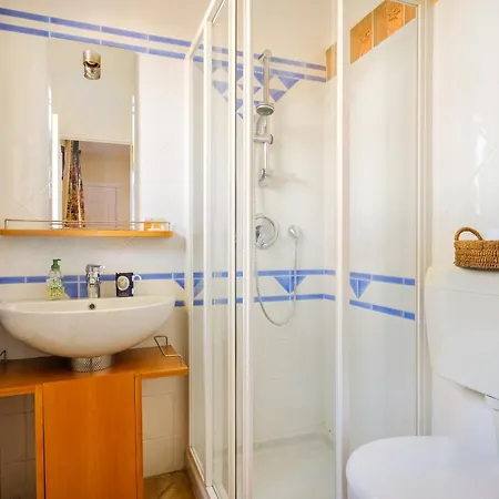 Provenzale Clos De Minerve Vila *