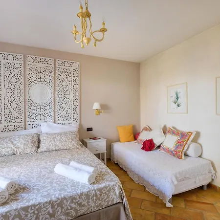 Villa Provenzale Clos De Minerve