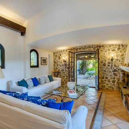 Provenzale Clos De Minerve * Juan-les-Pins