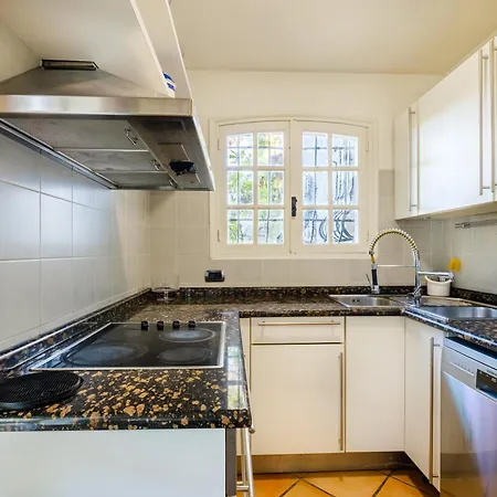 Provenzale Clos De Minerve Vila Juan-les-Pins