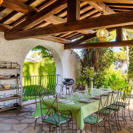 Provenzale Clos De Minerve Vila