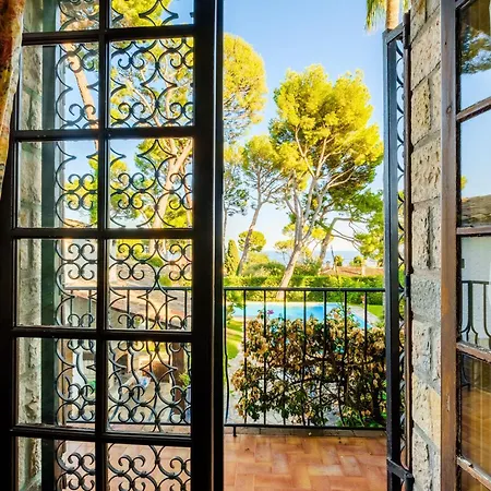 Villa Provenzale Clos De Minerve *