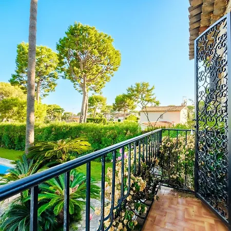 Provenzale Clos De Minerve * Juan-les-Pins