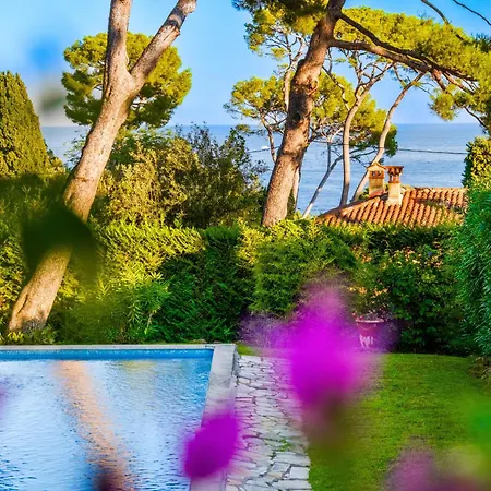 Vila Provenzale Clos De Minerve