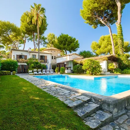 Provenzale Clos De Minerve Juan-les-Pins