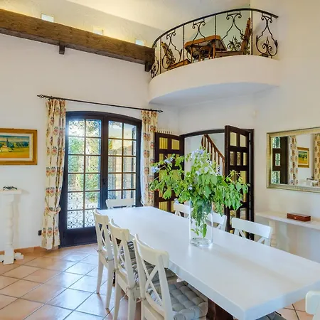 Provenzale Clos De Minerve Villa *