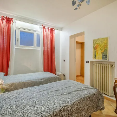 Villa Provenzale Clos De Minerve Juan-les-Pins