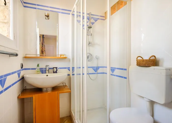 Provenzale Clos De Minerve ヴィラ *