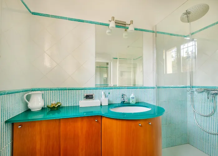 ヴィラ Provenzale Clos De Minerve *