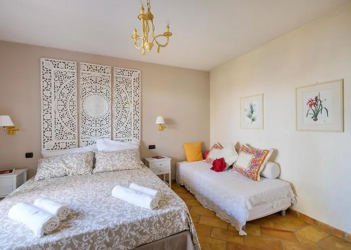 ヴィラ Provenzale Clos De Minerve