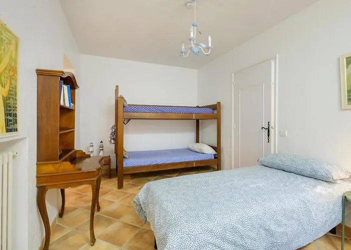 Provenzale Clos De Minerve ヴィラ *