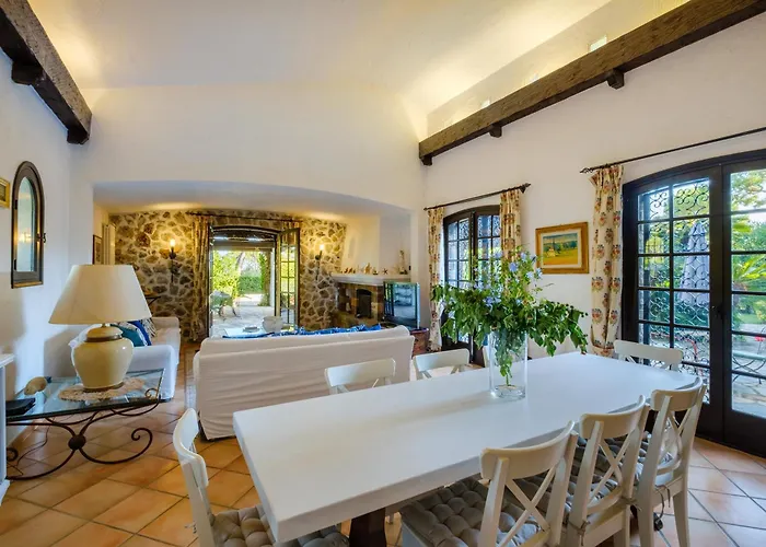 Provenzale Clos De Minerve * ジュアン・レ・パン