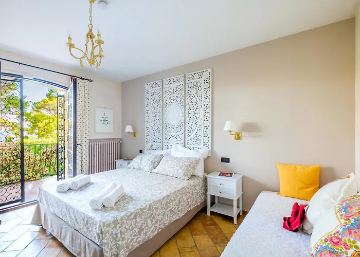 Provenzale Clos De Minerve ヴィラ *