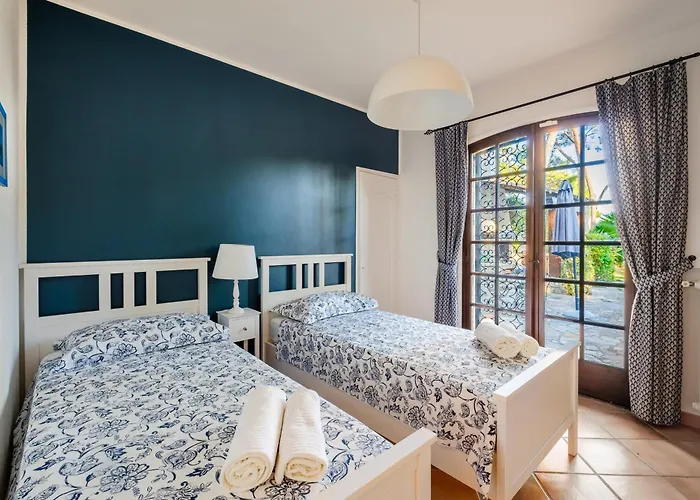 Provenzale Clos De Minerve ヴィラ ジュアン・レ・パン