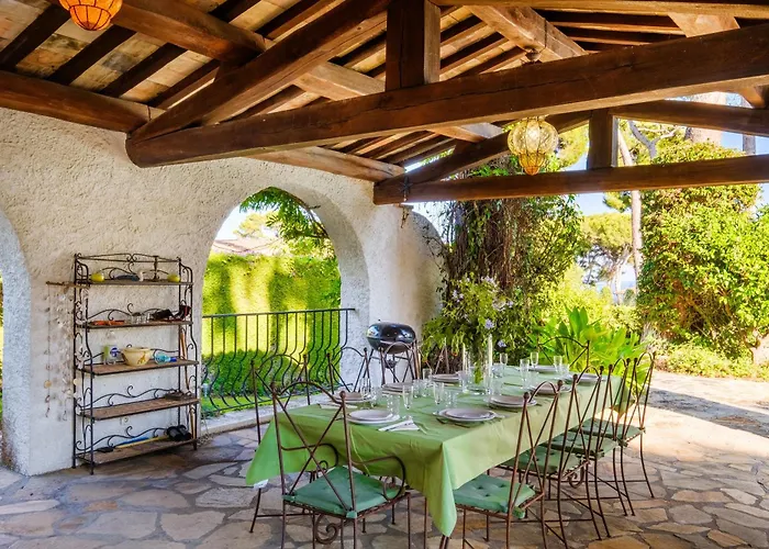 Provenzale Clos De Minerve ヴィラ