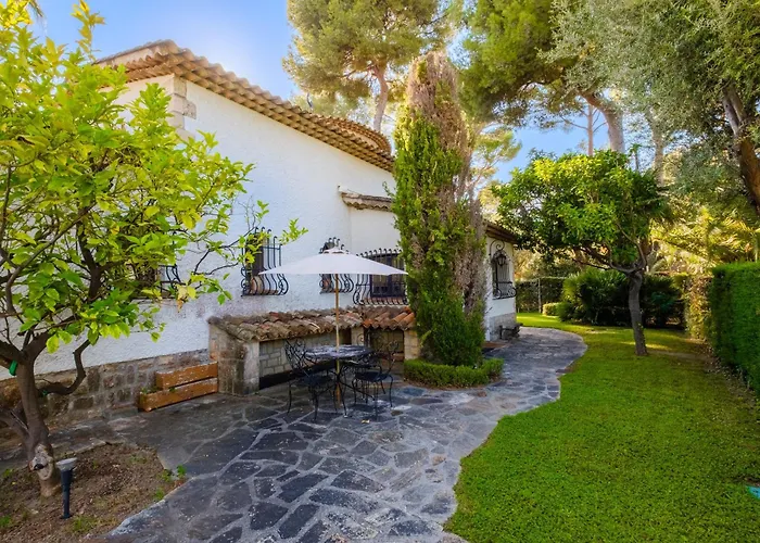 Provenzale Clos De Minerve * ジュアン・レ・パン