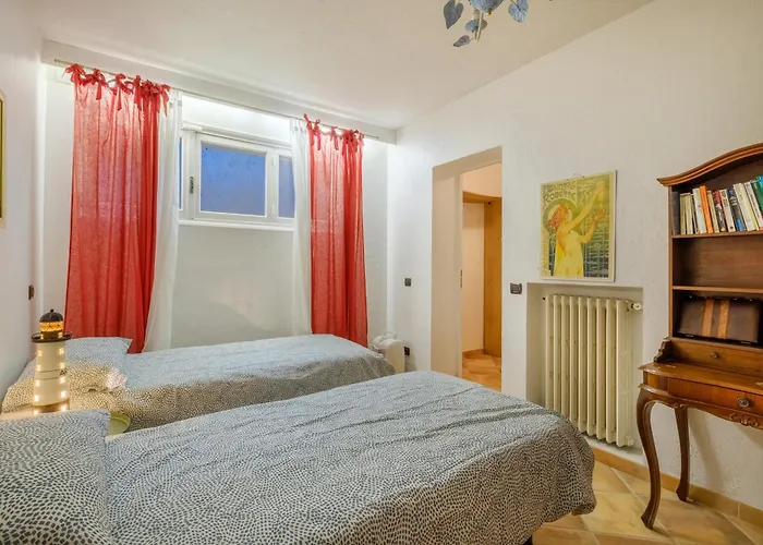 ヴィラ Provenzale Clos De Minerve ジュアン・レ・パン